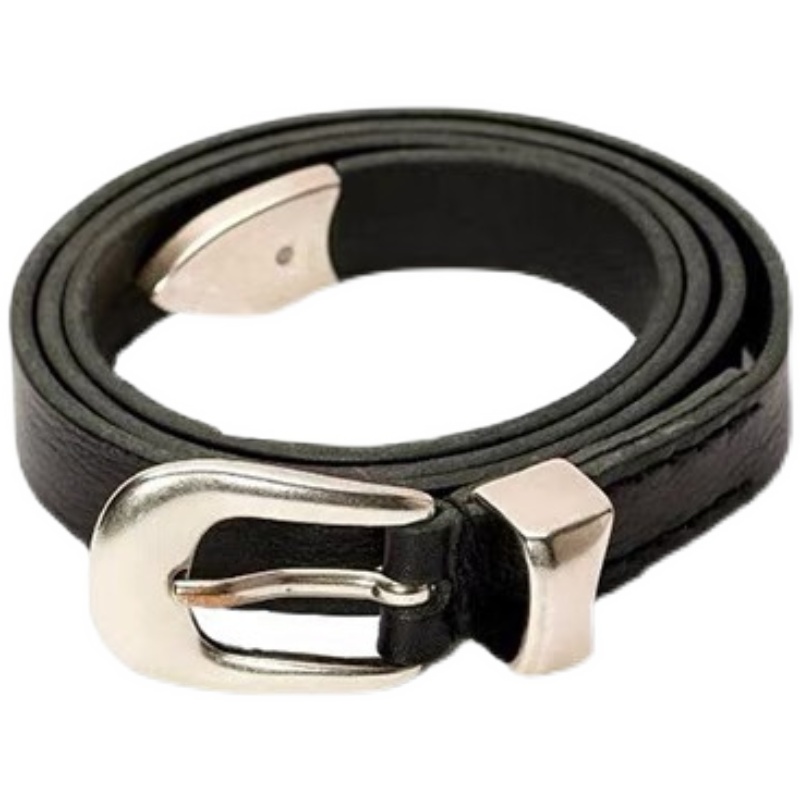 OUR LEGACY L90 Belt