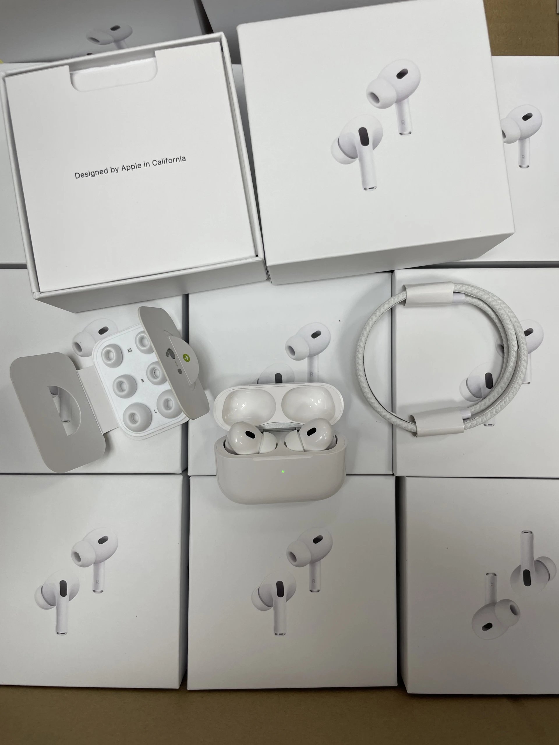 Apple AirPods Pro 2nd Gen USB-C