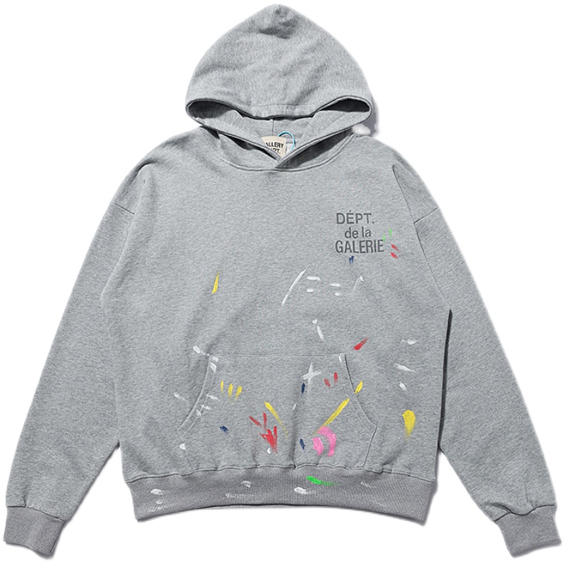Gallery Dept Hoodies