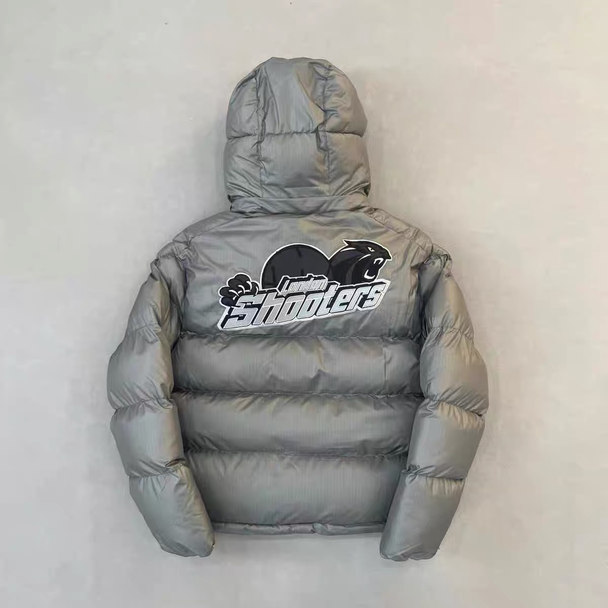 Trapstar Jackets