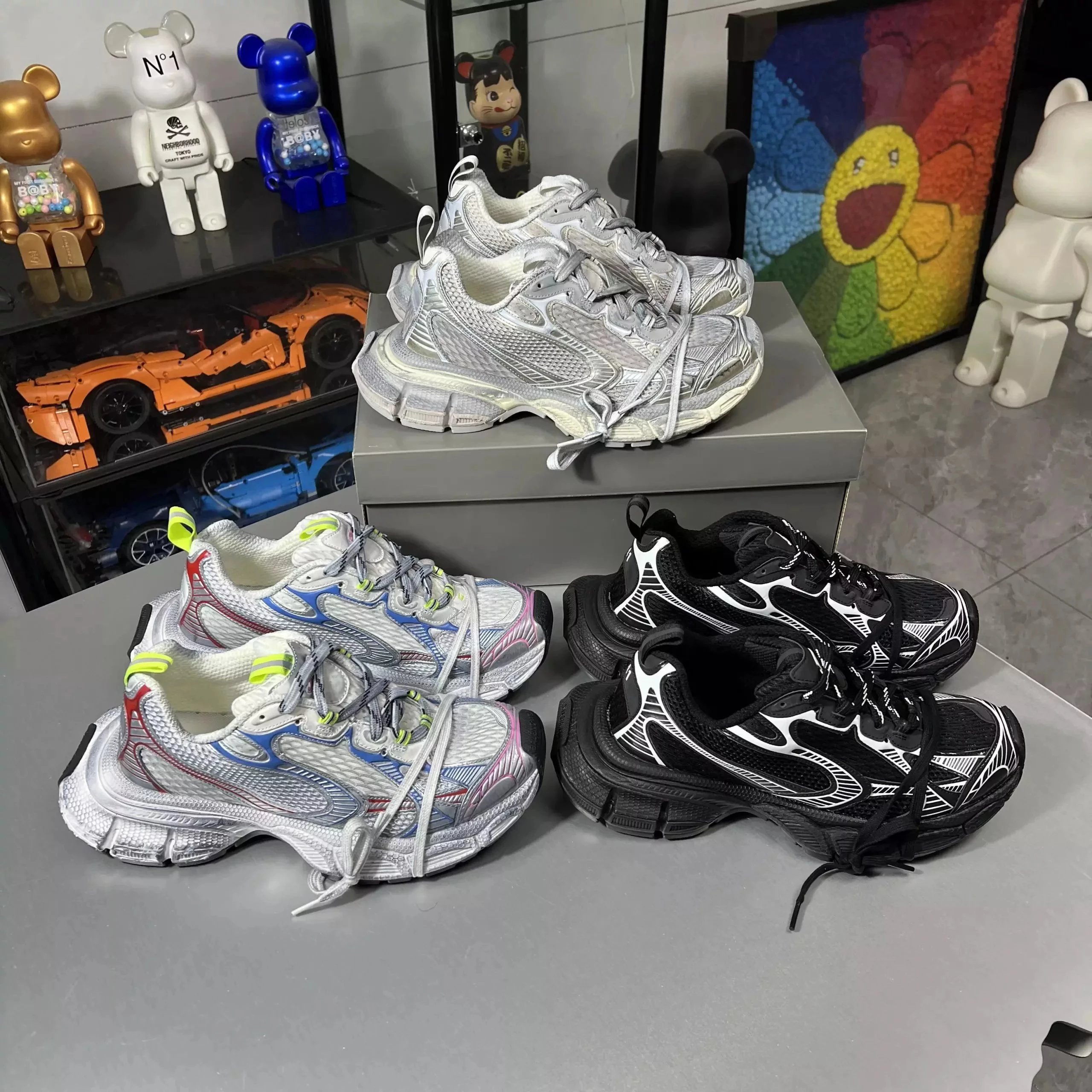 Balenciaga Sneakers