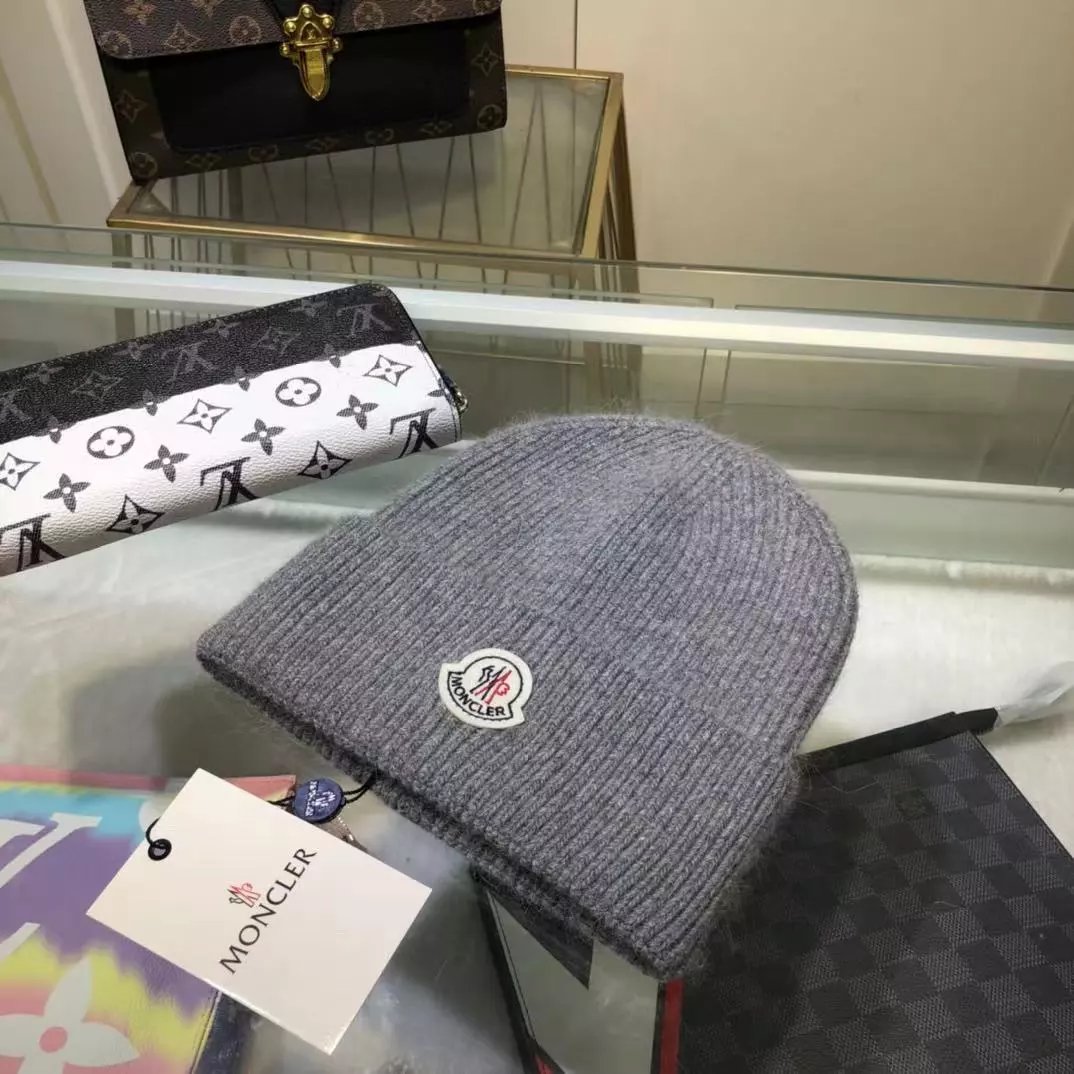 Moncler Headwear