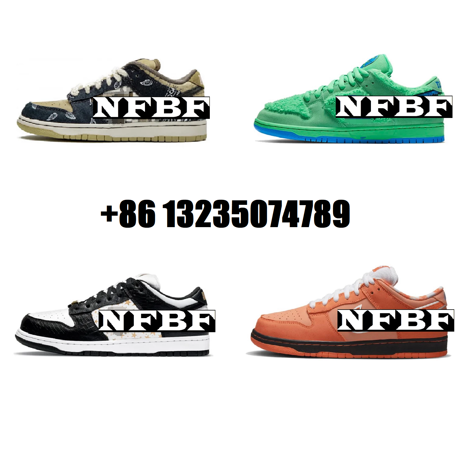 Nike Sneakers