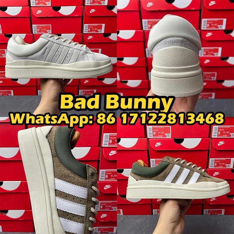 Adidas Sneakers
