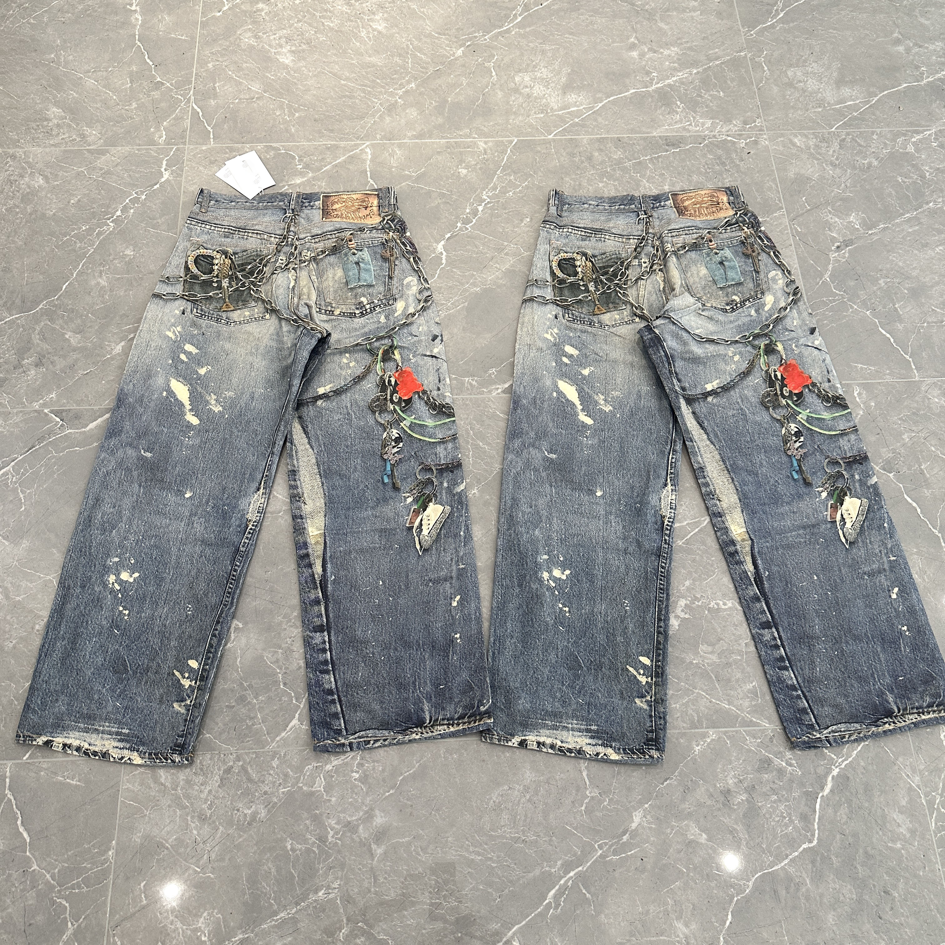 Acne Studios Pants