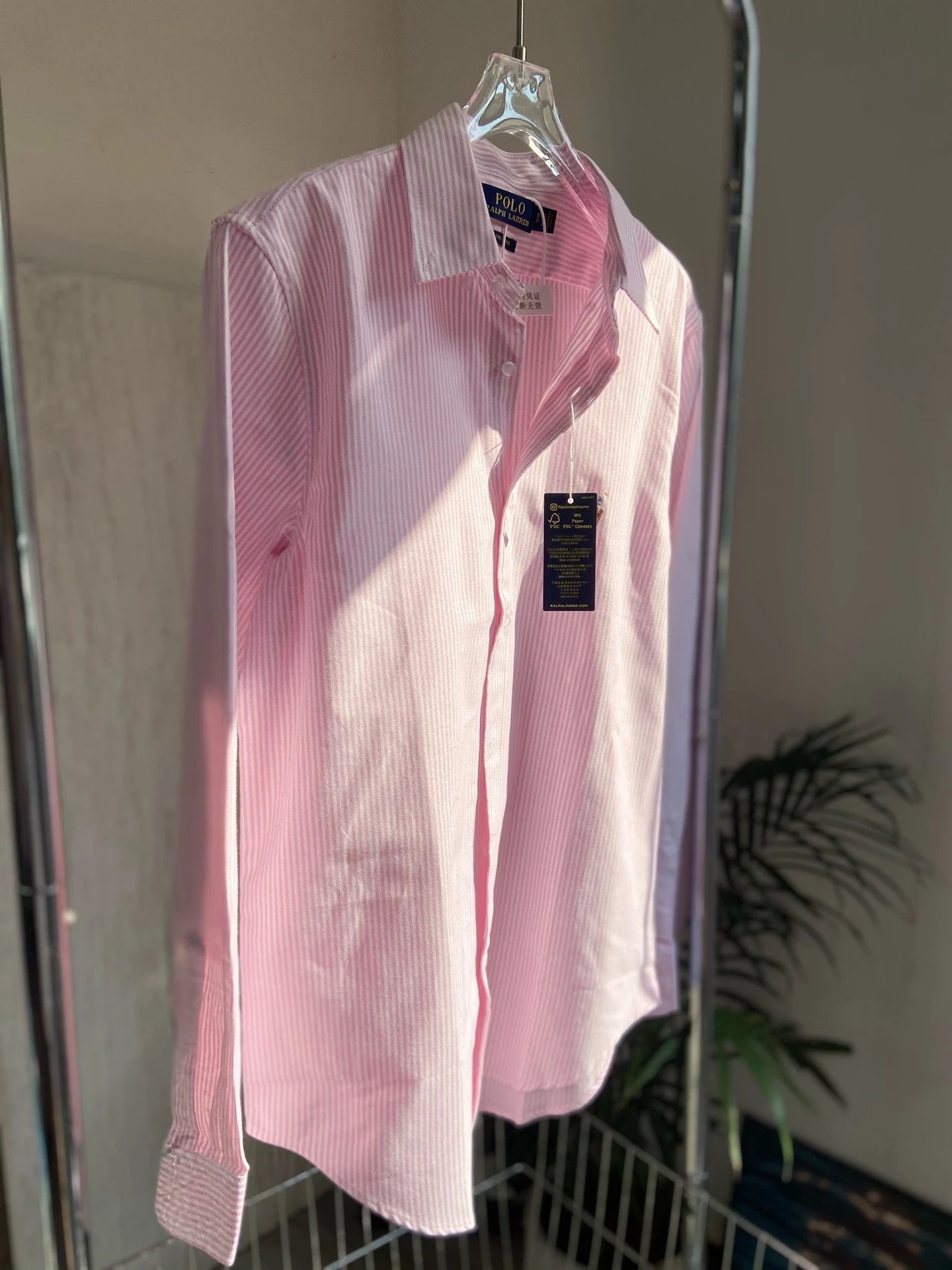 Ralph Lauren Blouse