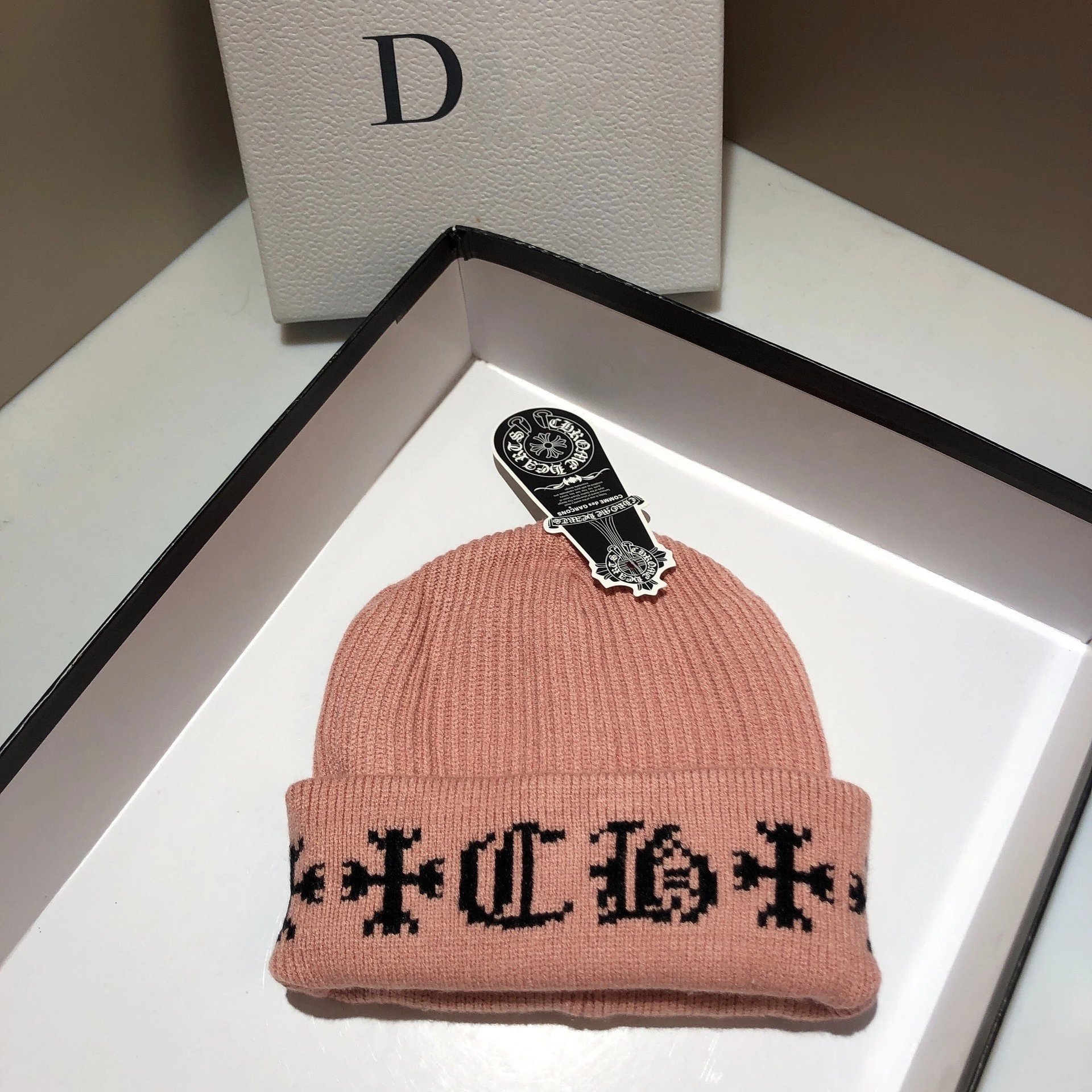 Chrome Hearts Headwear