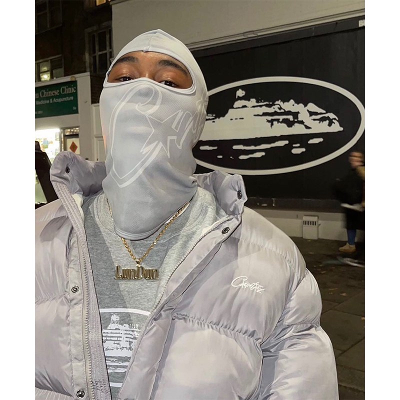 Corteiz Jackets