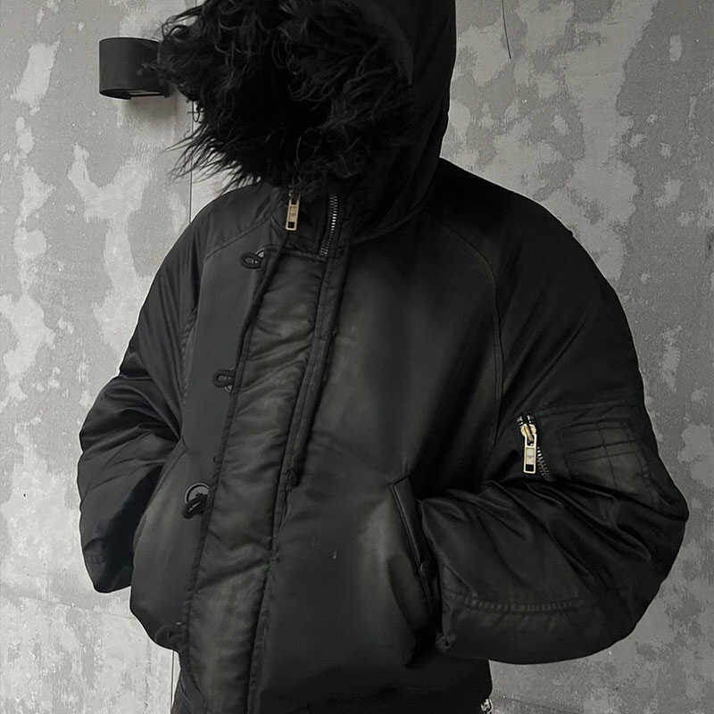 PROJECT G/R Jackets QC photo from TAOBAO on Qualit.ly