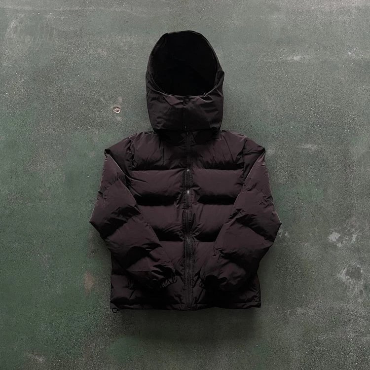 Trapstar Jackets