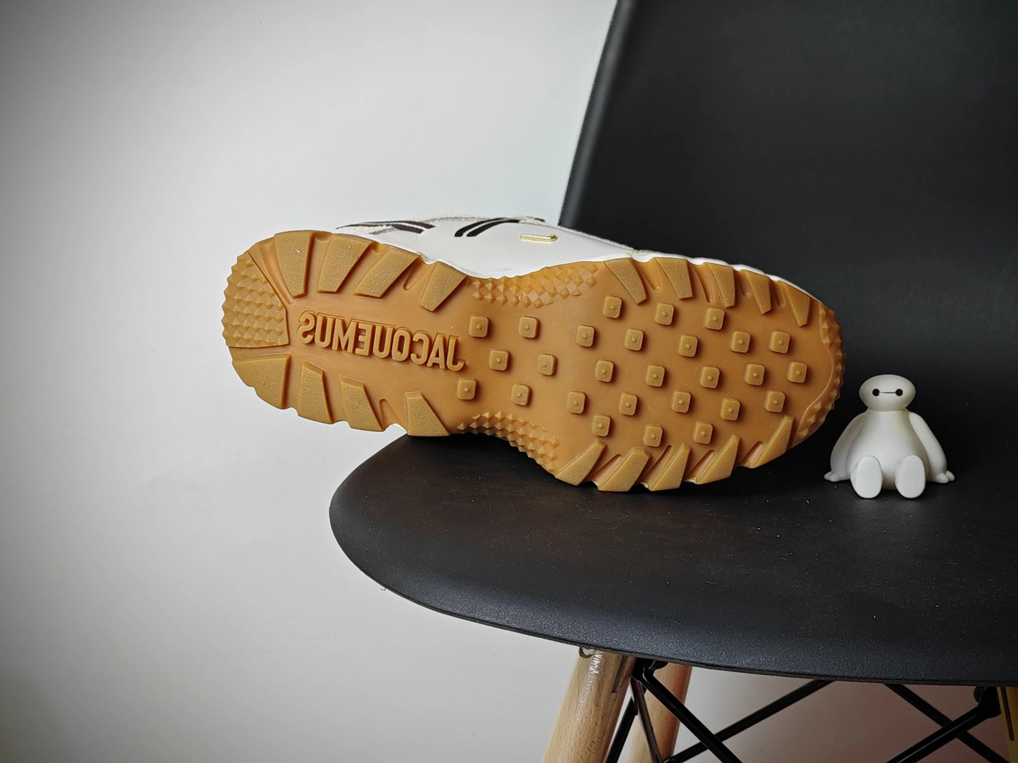 Nike DR0420-001 Sneakers