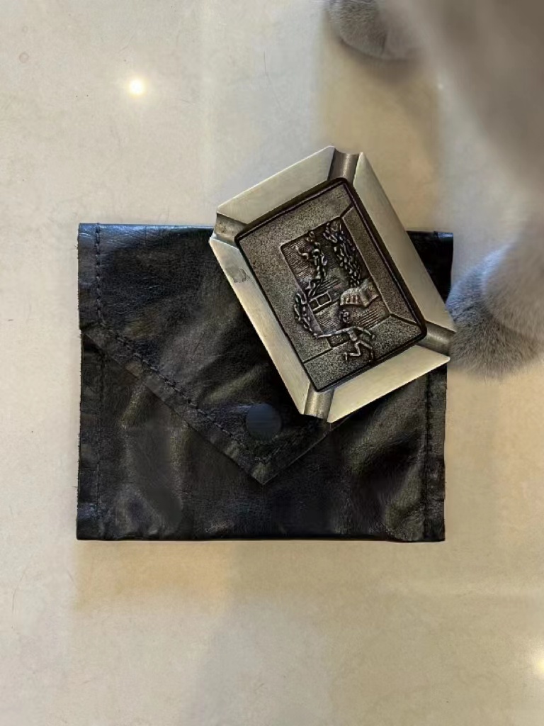 Unknown Accessories