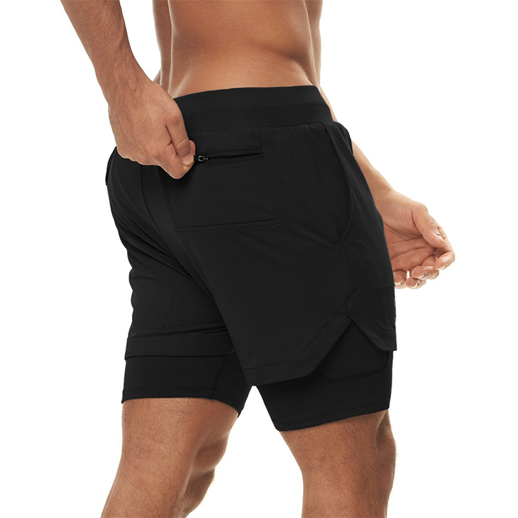 ASRV Shorts