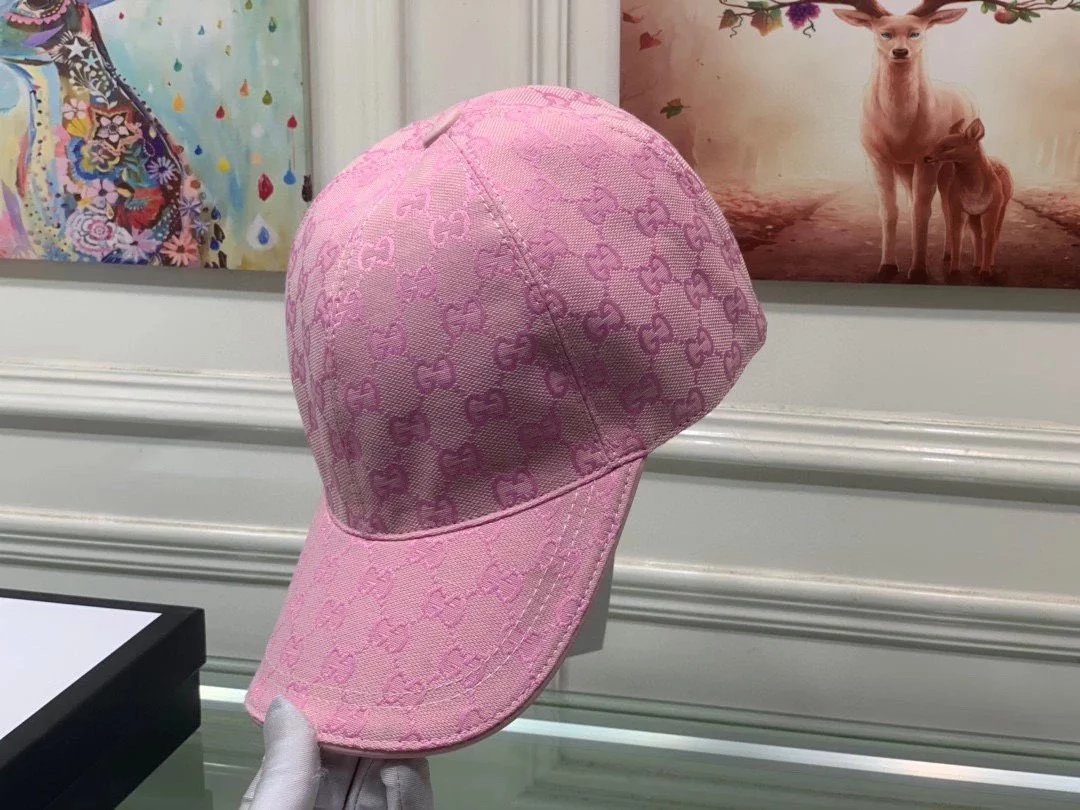Gucci Headwear