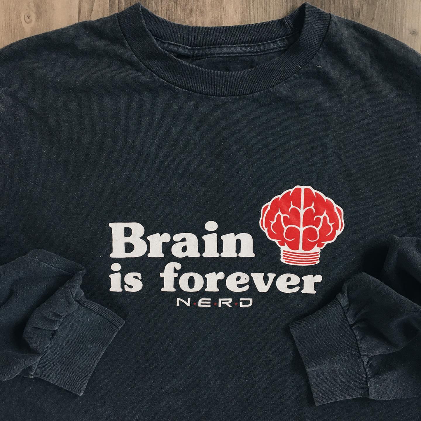 Unknown Shirts