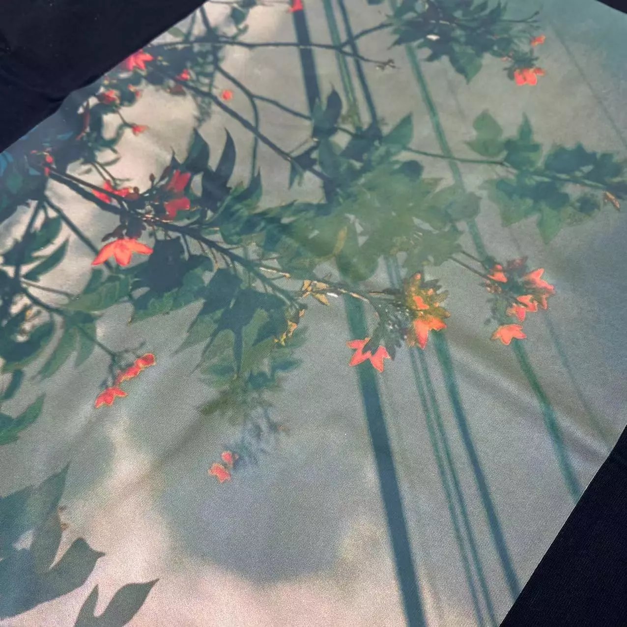 Essentials Shirts