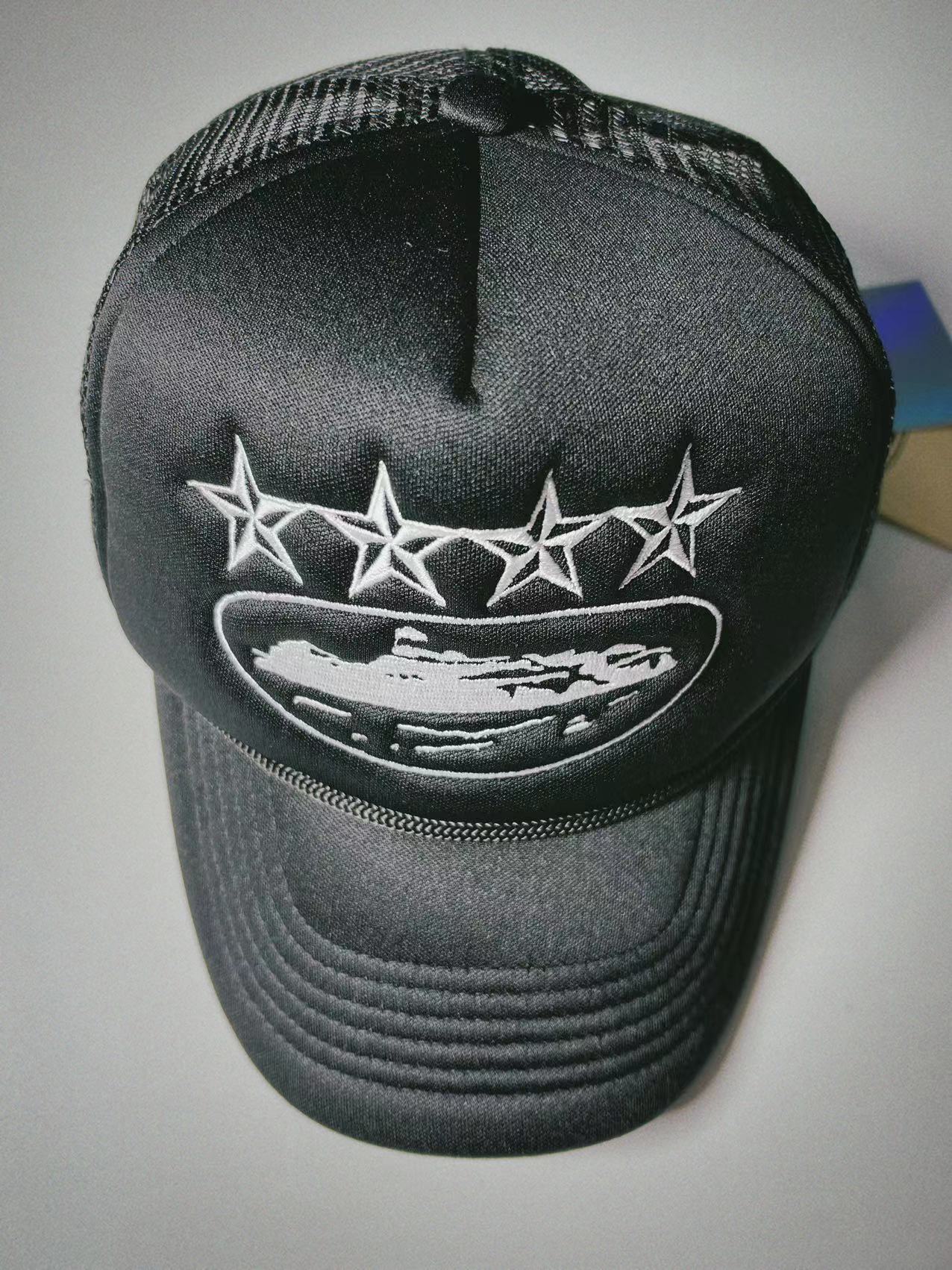 Corteiz Headwear