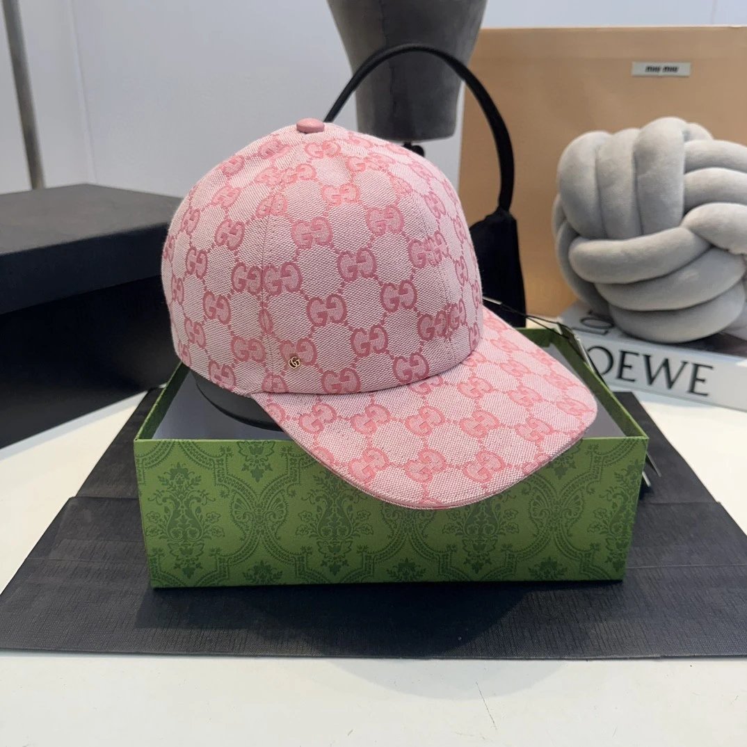 Gucci Headwear