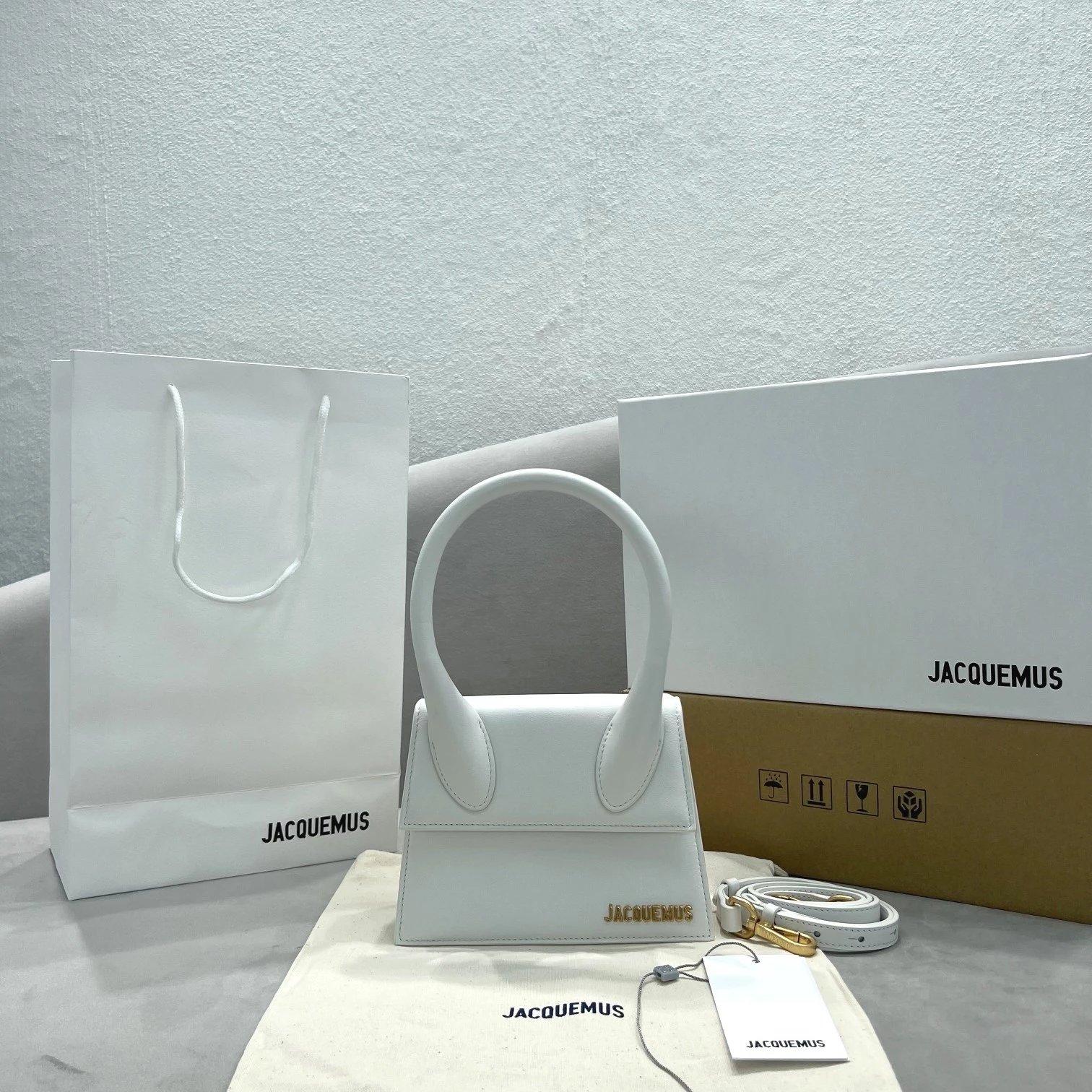 Jacquemus Bags