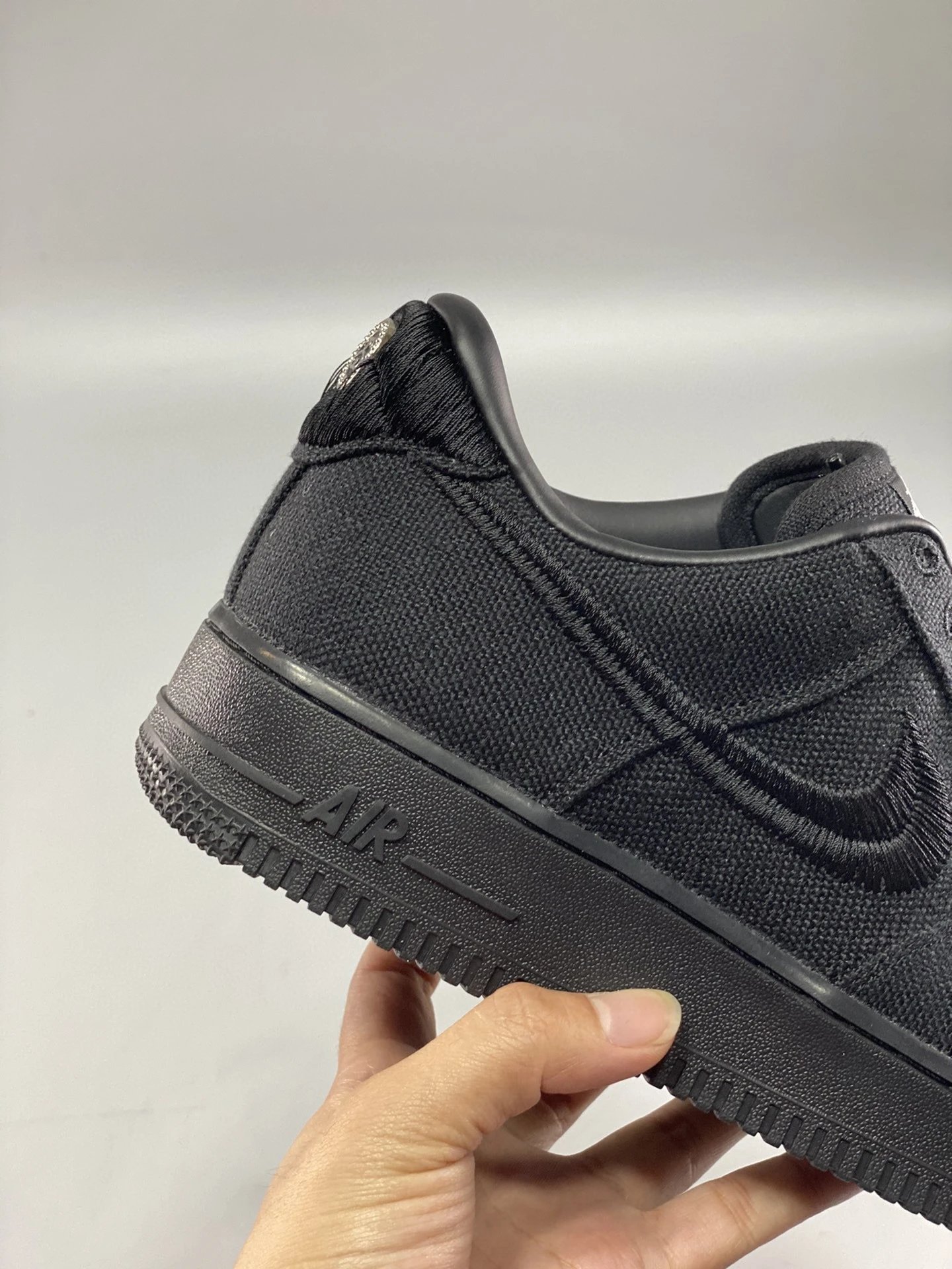 Nike Air Force 1 Low Cream