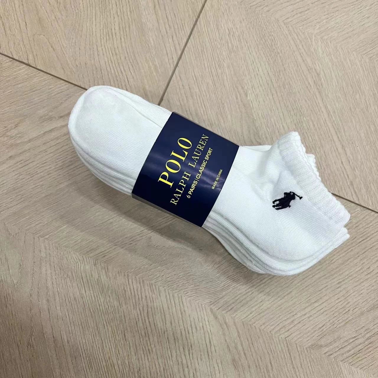 Ralph Lauren Socks