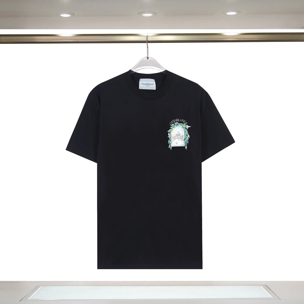 Casablanca Shirts