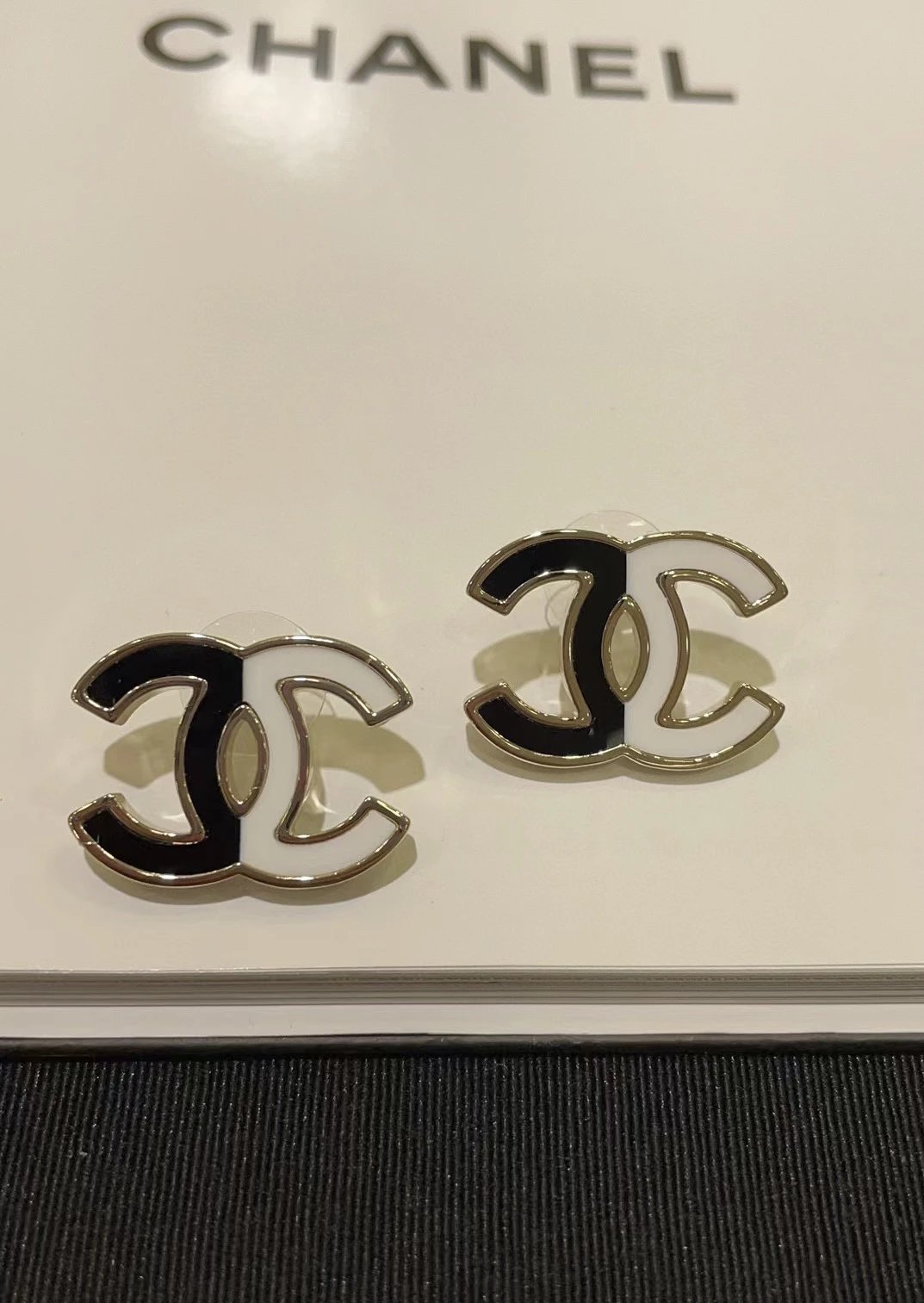 Chanel Accessories