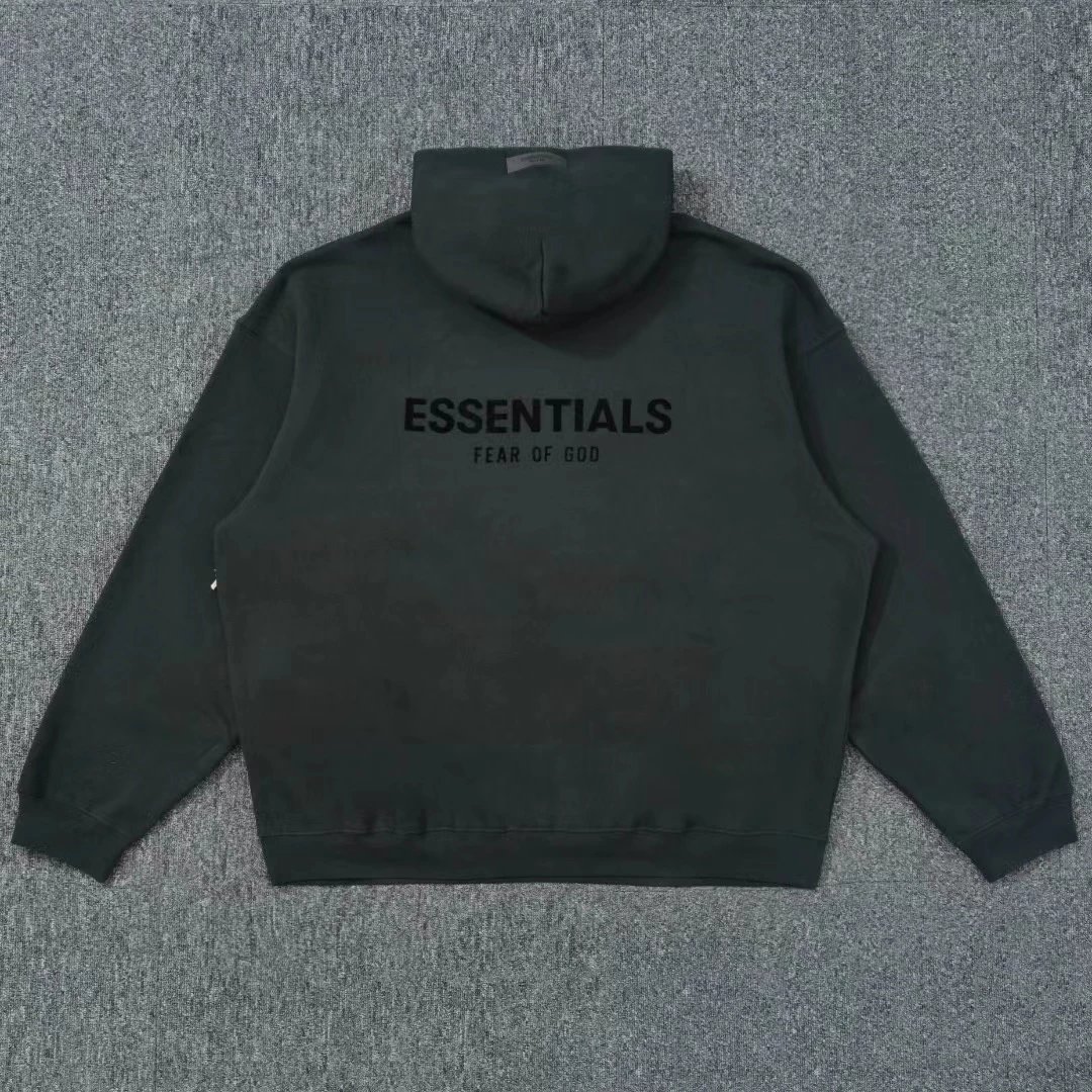 Essentials Fear of God Hoodie