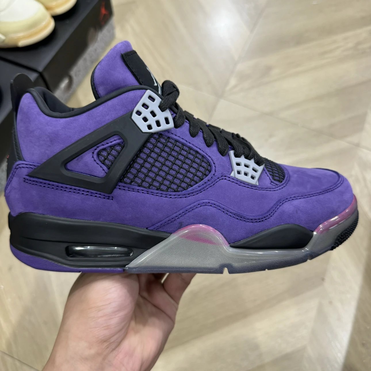 Nike Sneakers