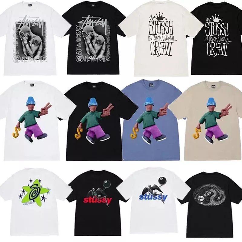 Stussy Shirts