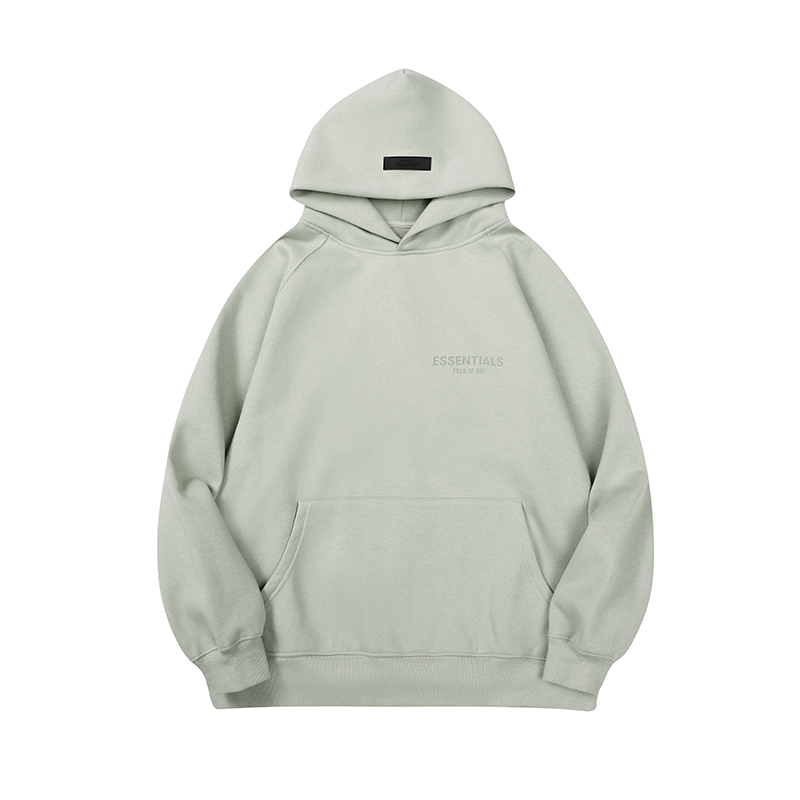 Essentials Fear of God Hoodie