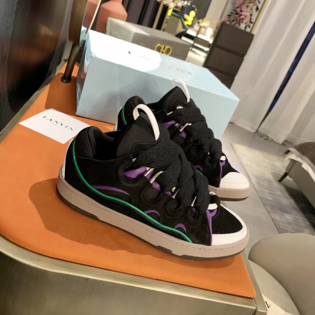 Lanvin Sneakers