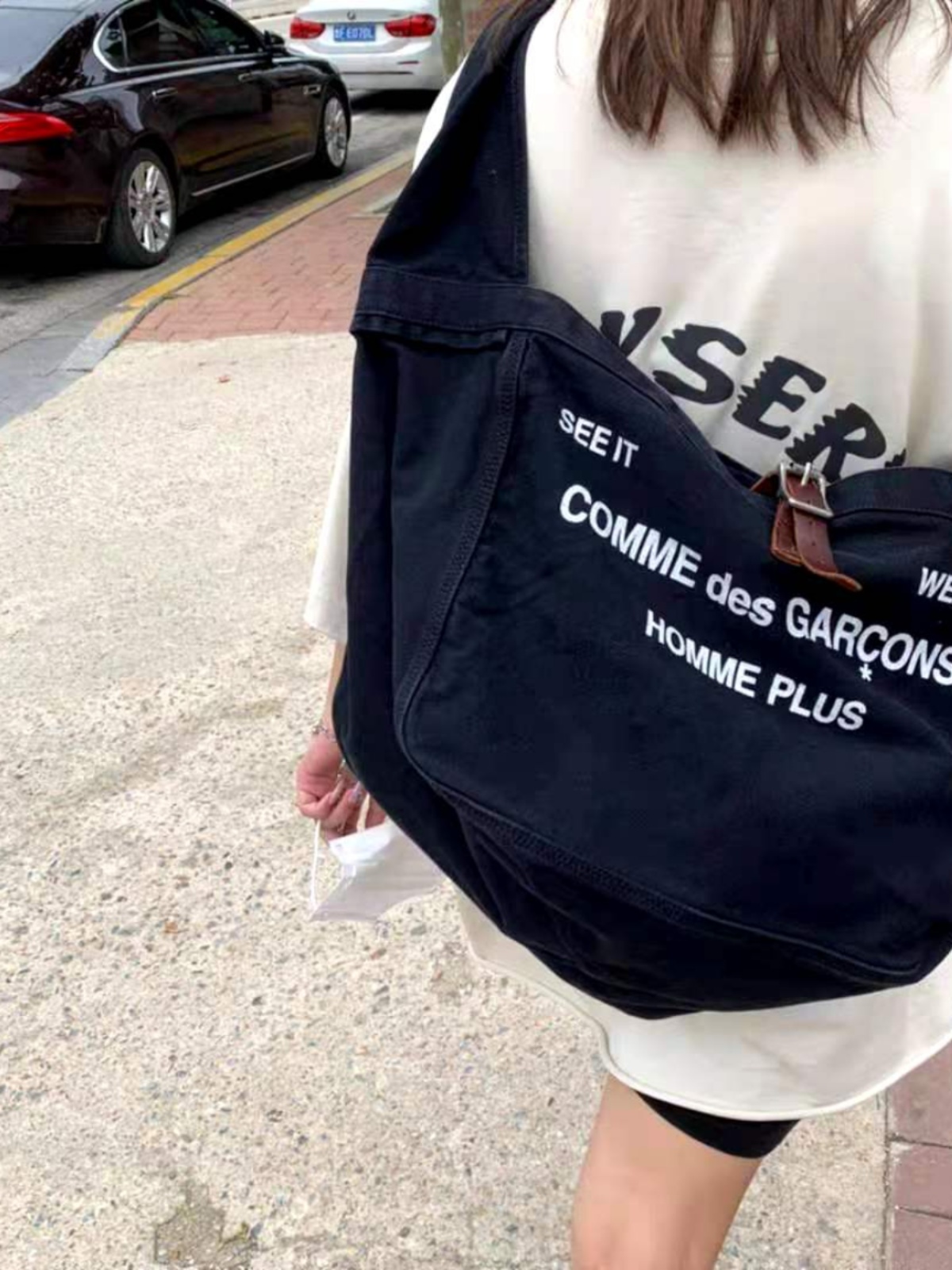 Comme des Garcons Bags