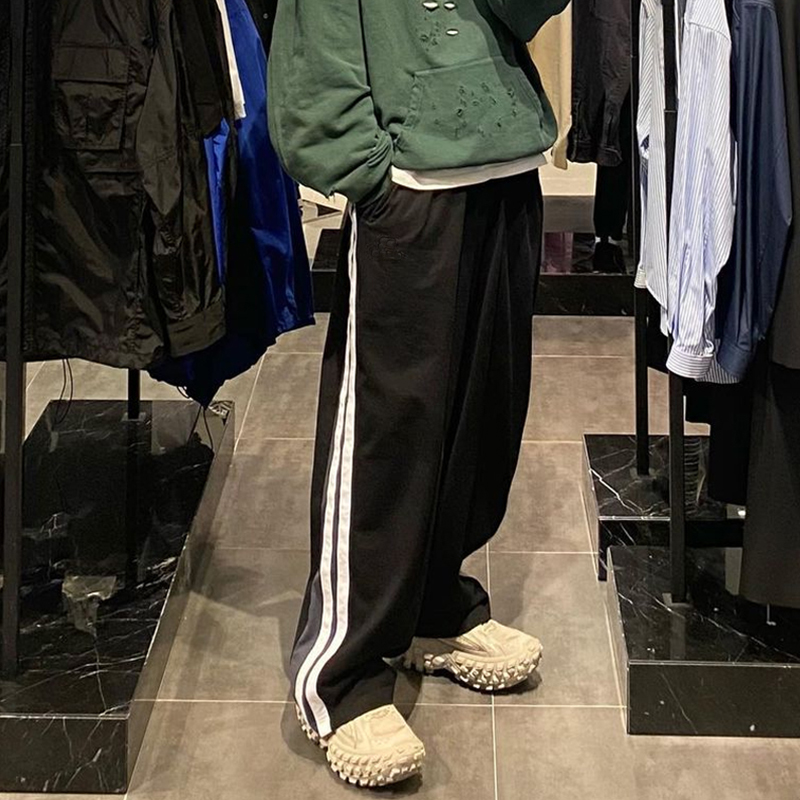 Balenciaga Unifit Track Pants