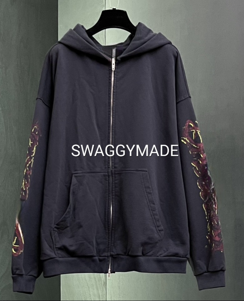 Balenciaga Hoodies
