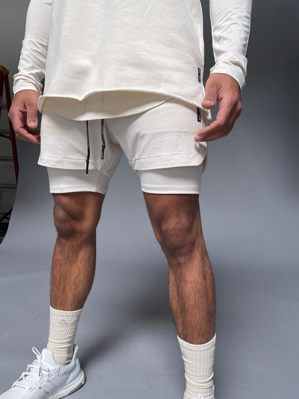 ASRV Shorts