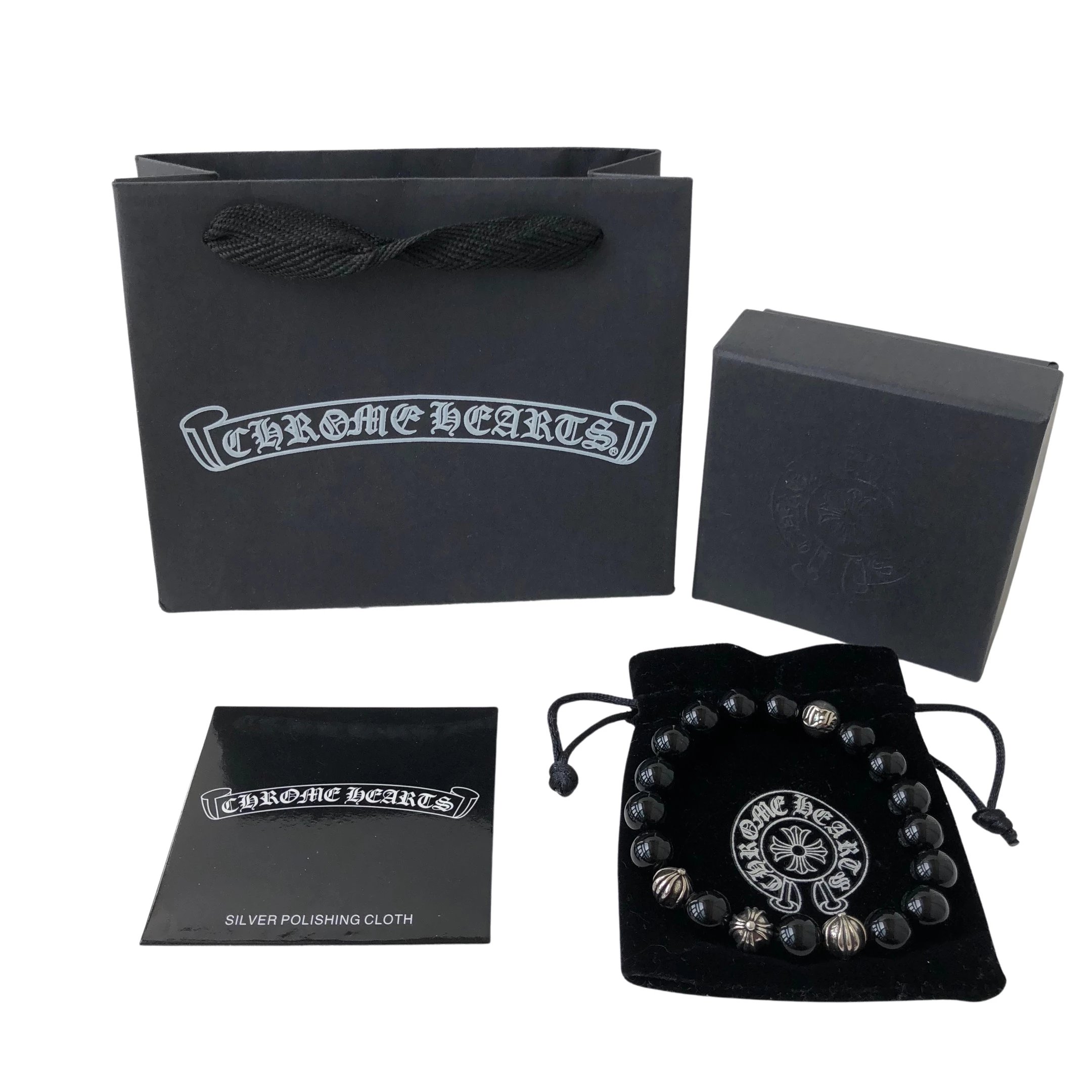 Chrome Hearts Accessories