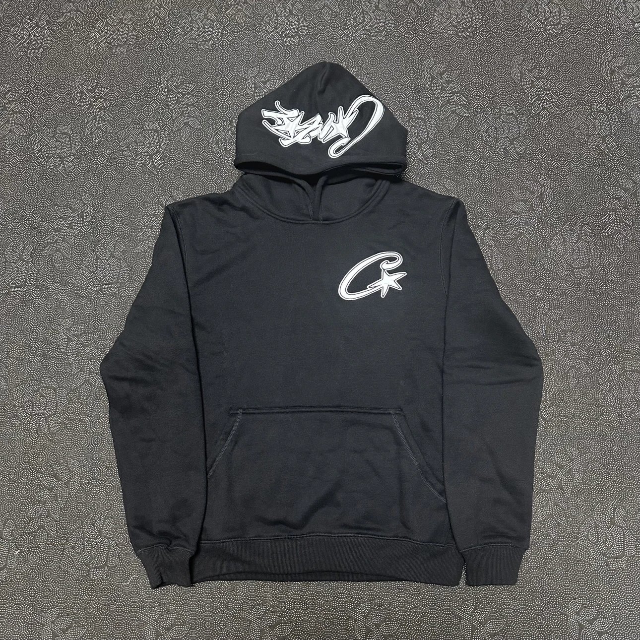 Corteiz Hoodies
