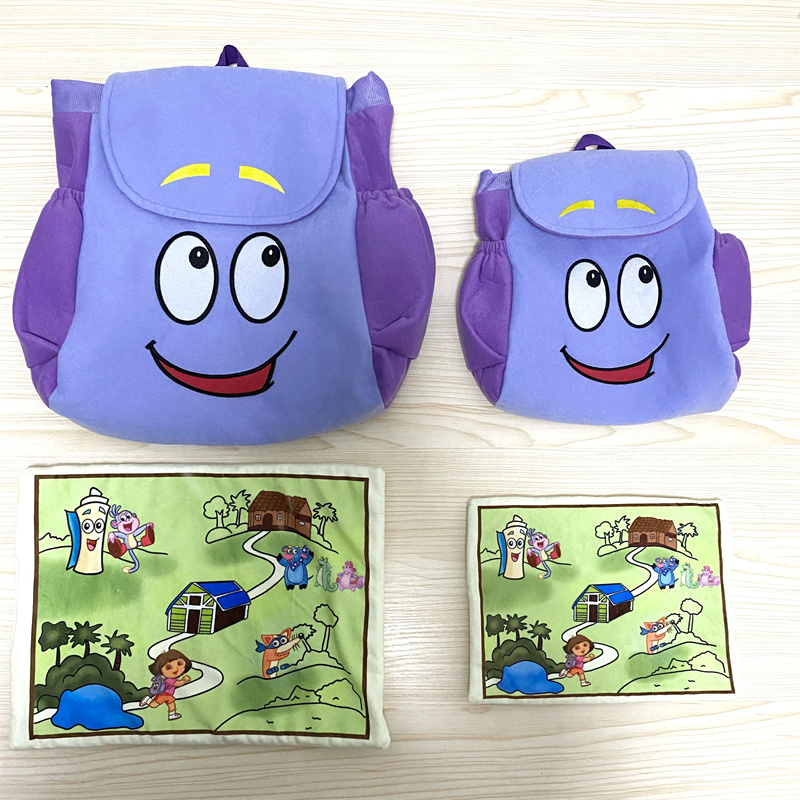 Dora the Explorer Backpack