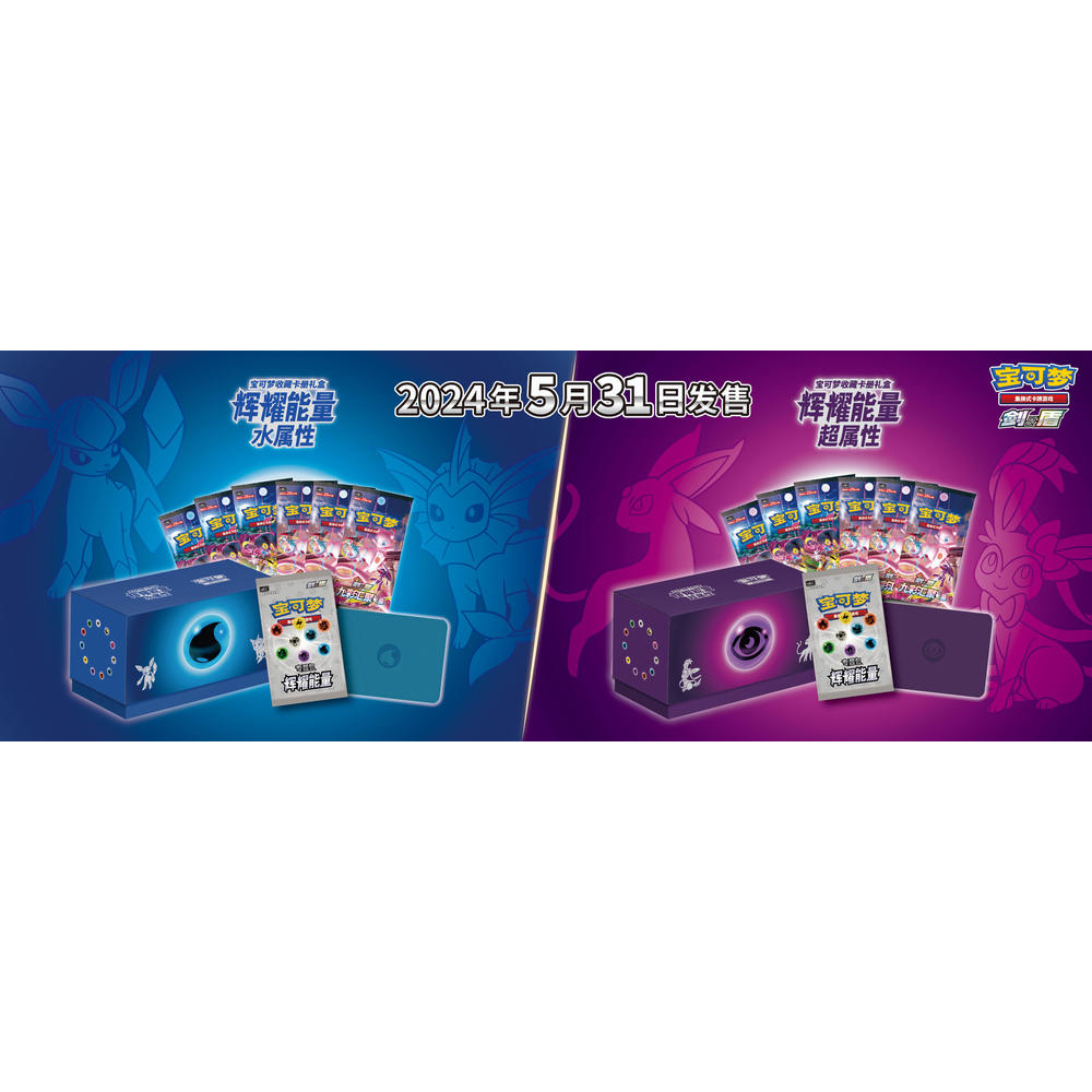 Pokemon Accessories