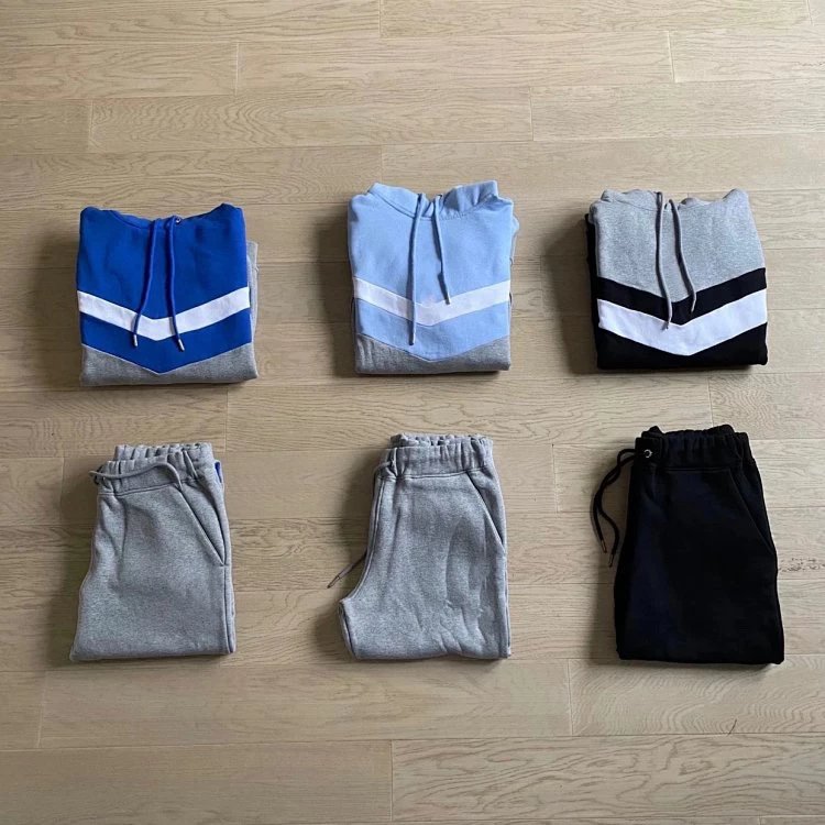Trapstar Tracksuits