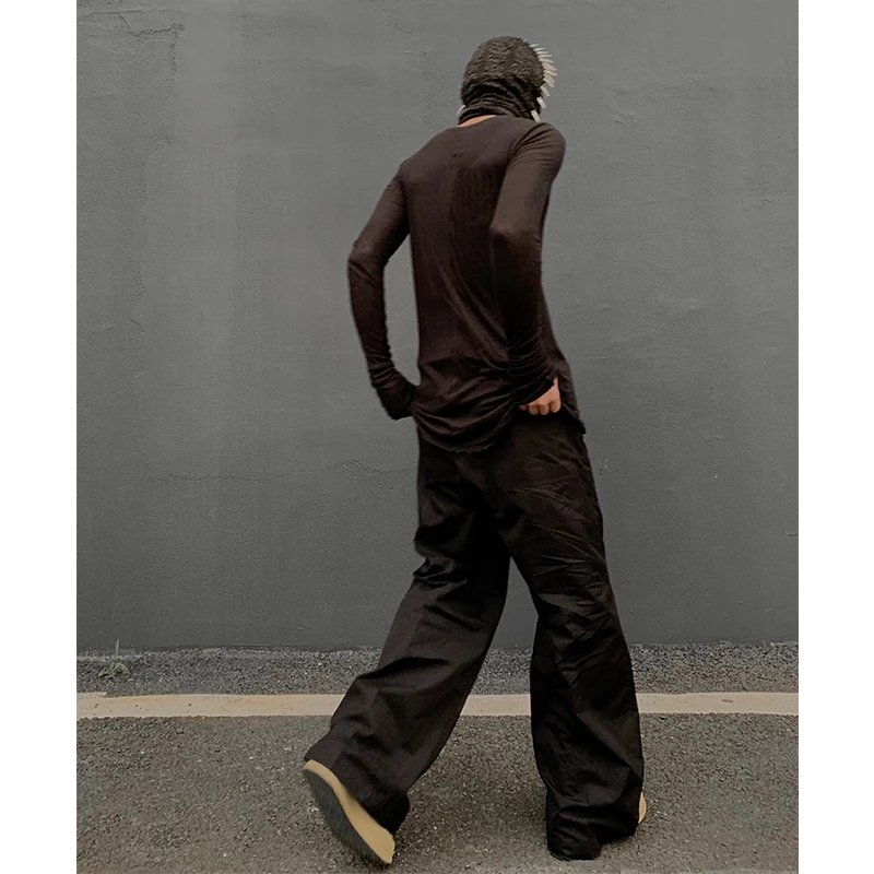 Rick Owens Shirts QC photo from TAOBAO on Qualit.ly