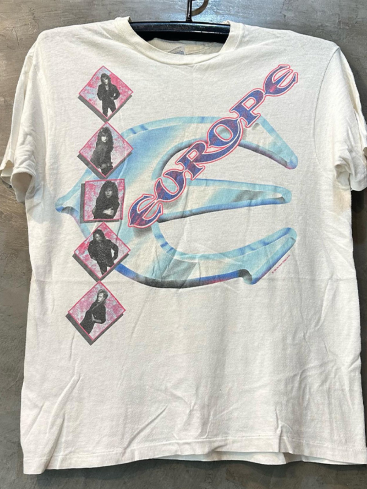 Unknown Shirts
