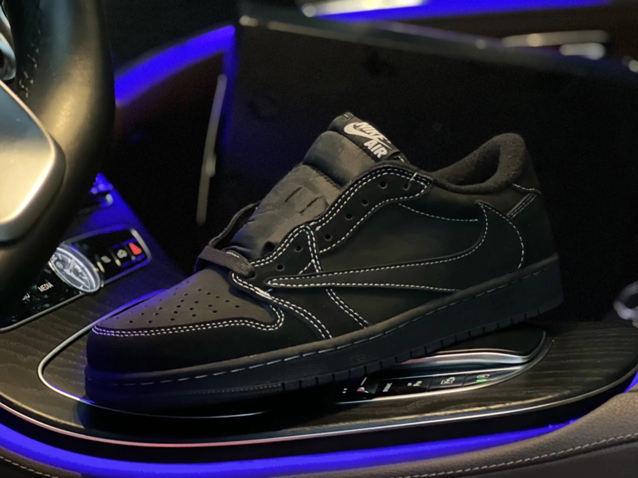 Nike Sneakers