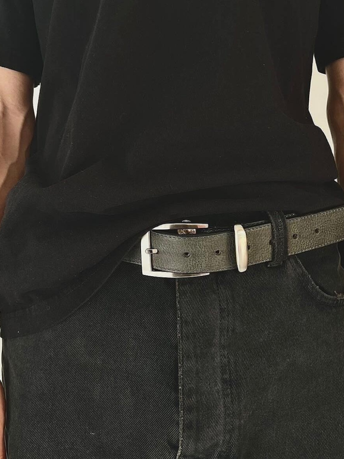 Vuja De Belts