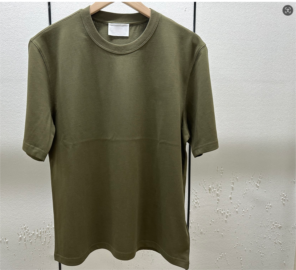 Ami Shirts