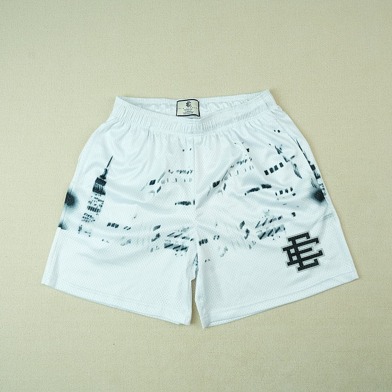 Eric Emanuel Shorts