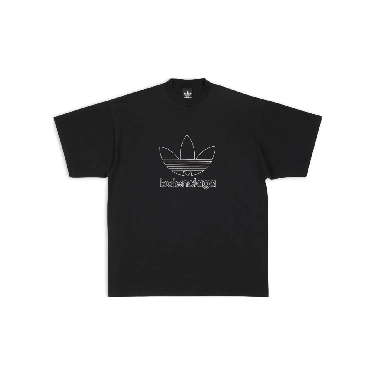 Balenciaga Shirts