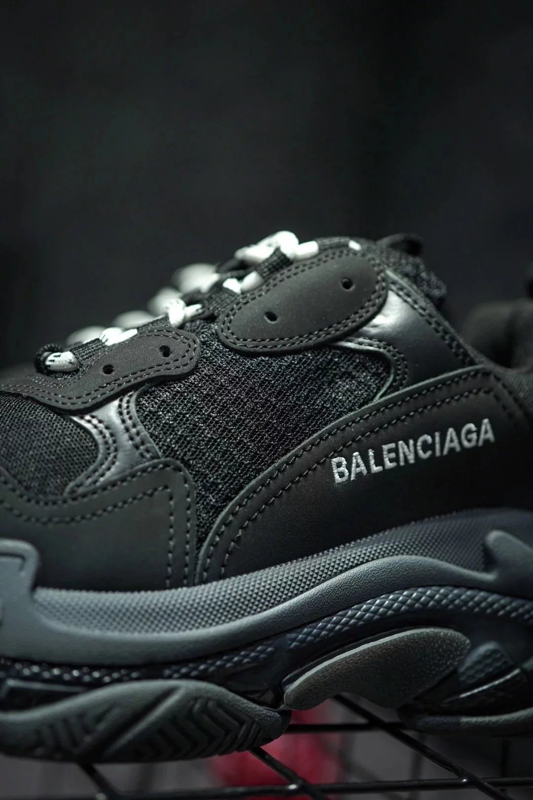 Balenciaga Triple S Sneakers