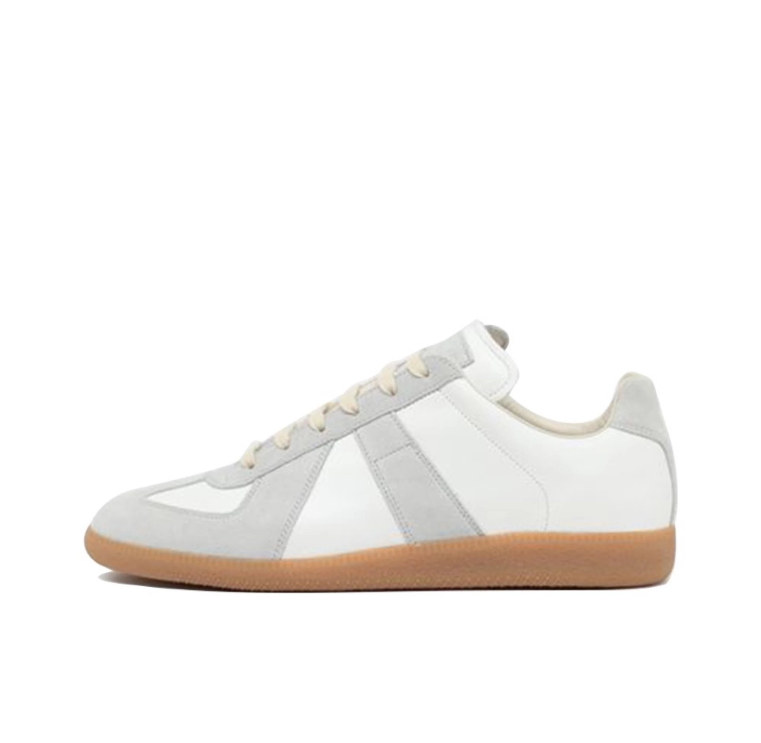 Vuja De Shoes